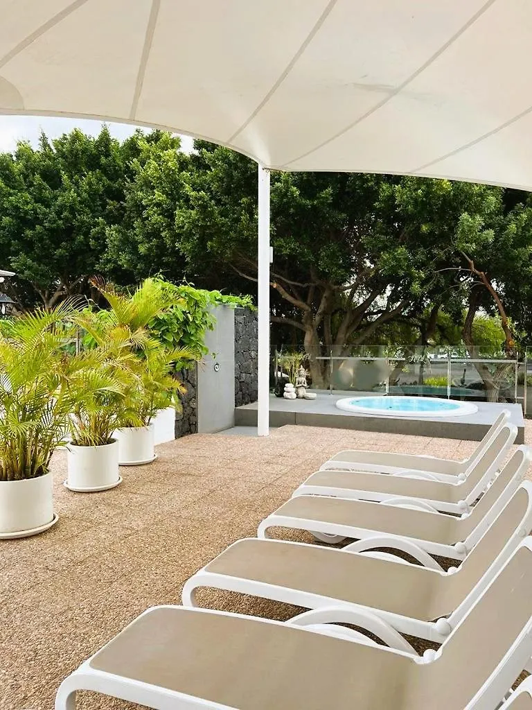 Hyde Park Lane Aparthotel Puerto del Carmen  Spanien
