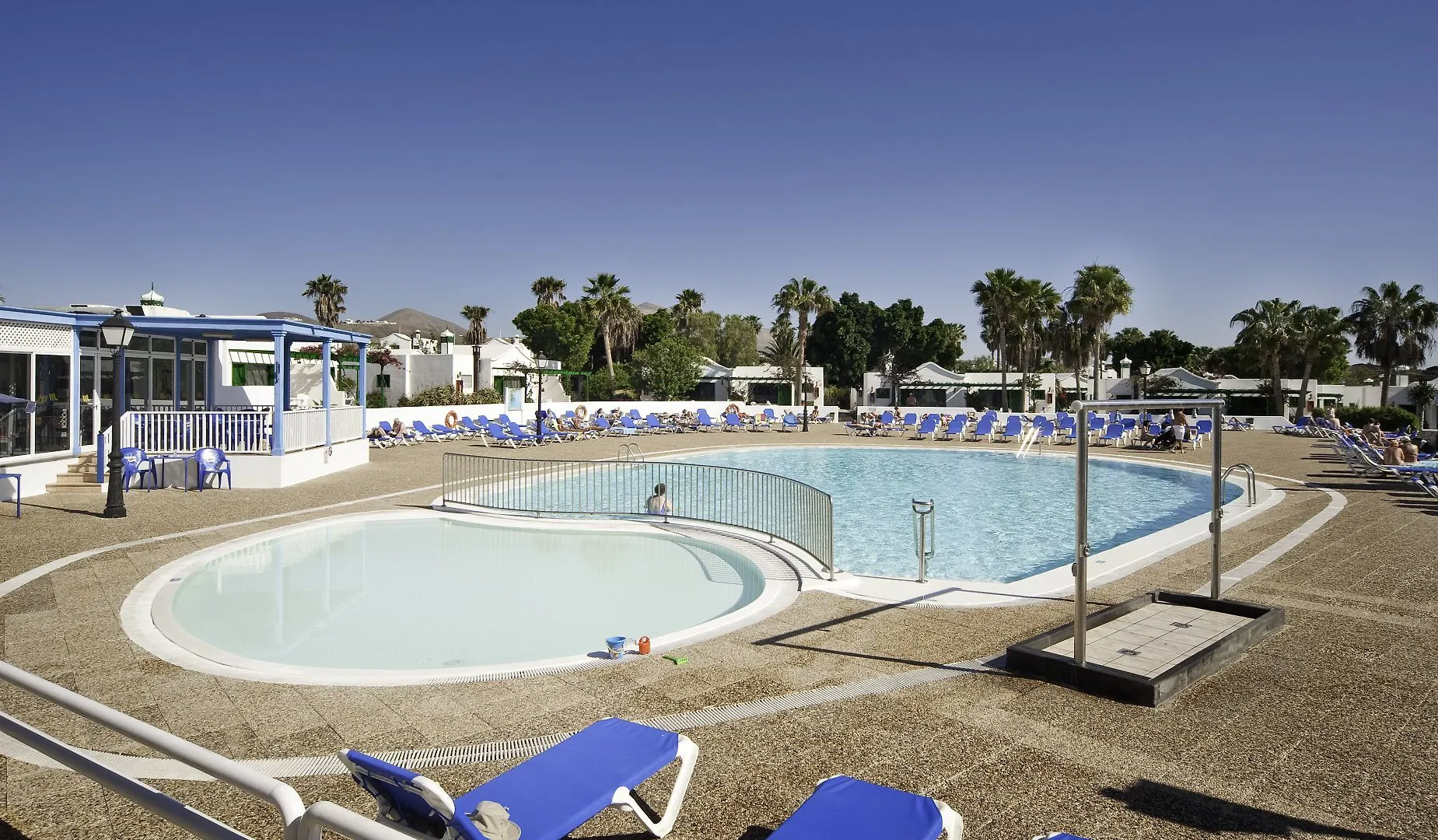 Hyde Park Lane Aparthotel Puerto del Carmen  3*, Puerto del Carmen (Lanzarote) Spanien