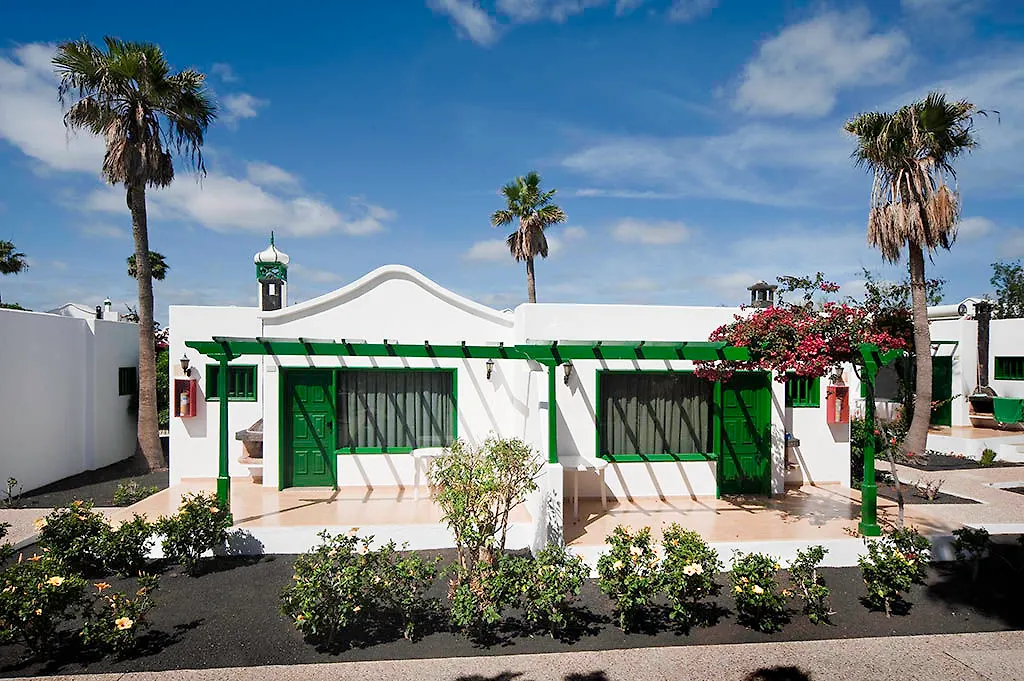 Hyde Park Lane Aparthotel Puerto del Carmen