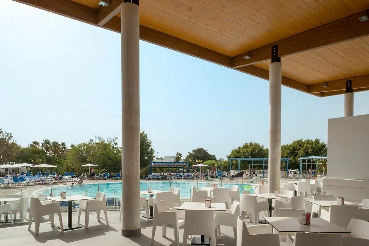 Hyde Park Lane Aparthotel Puerto del Carmen