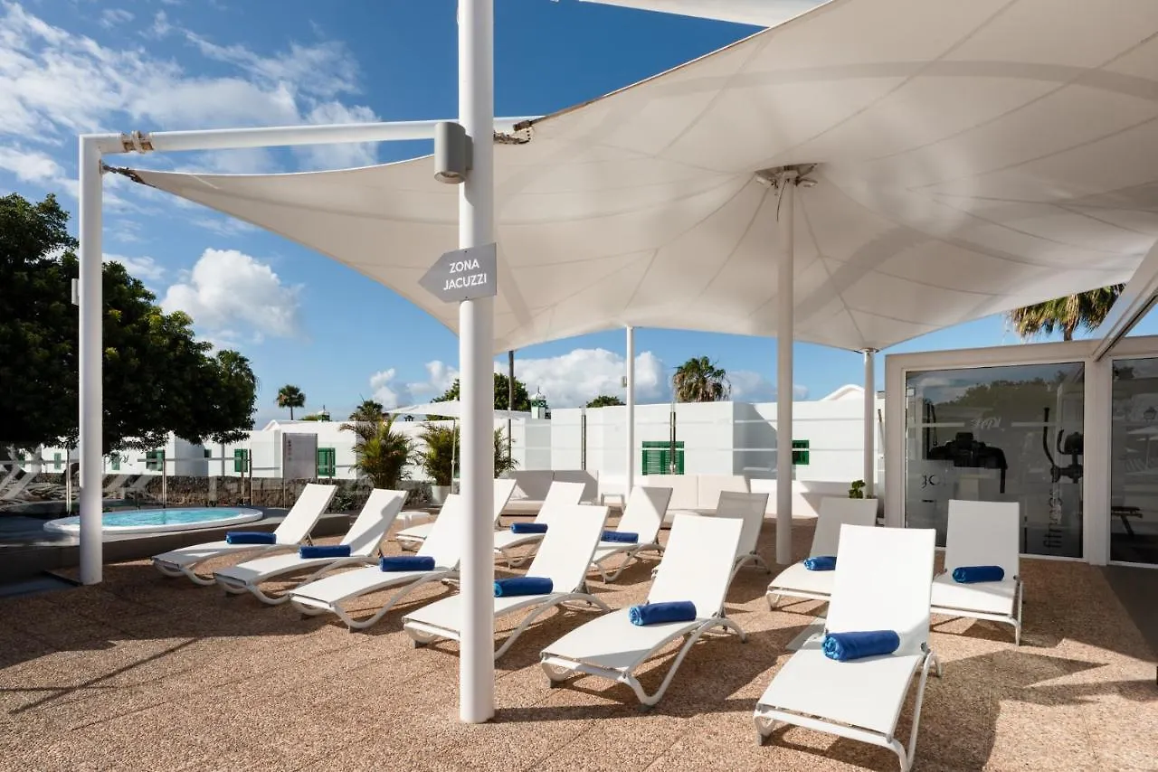 Hyde Park Lane Aparthotel Puerto del Carmen
